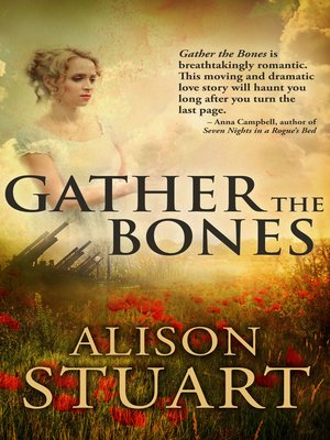 cover image of Gather the Bones